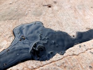 asphalt paving