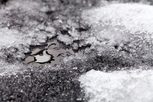 asphalt paving