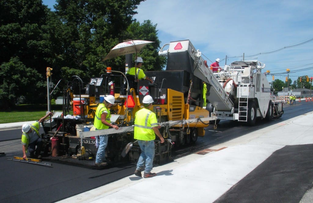 Commercial-Paving-Contractor