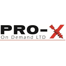 Pro-X On Demand