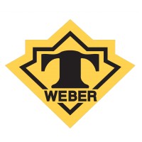 T Weber