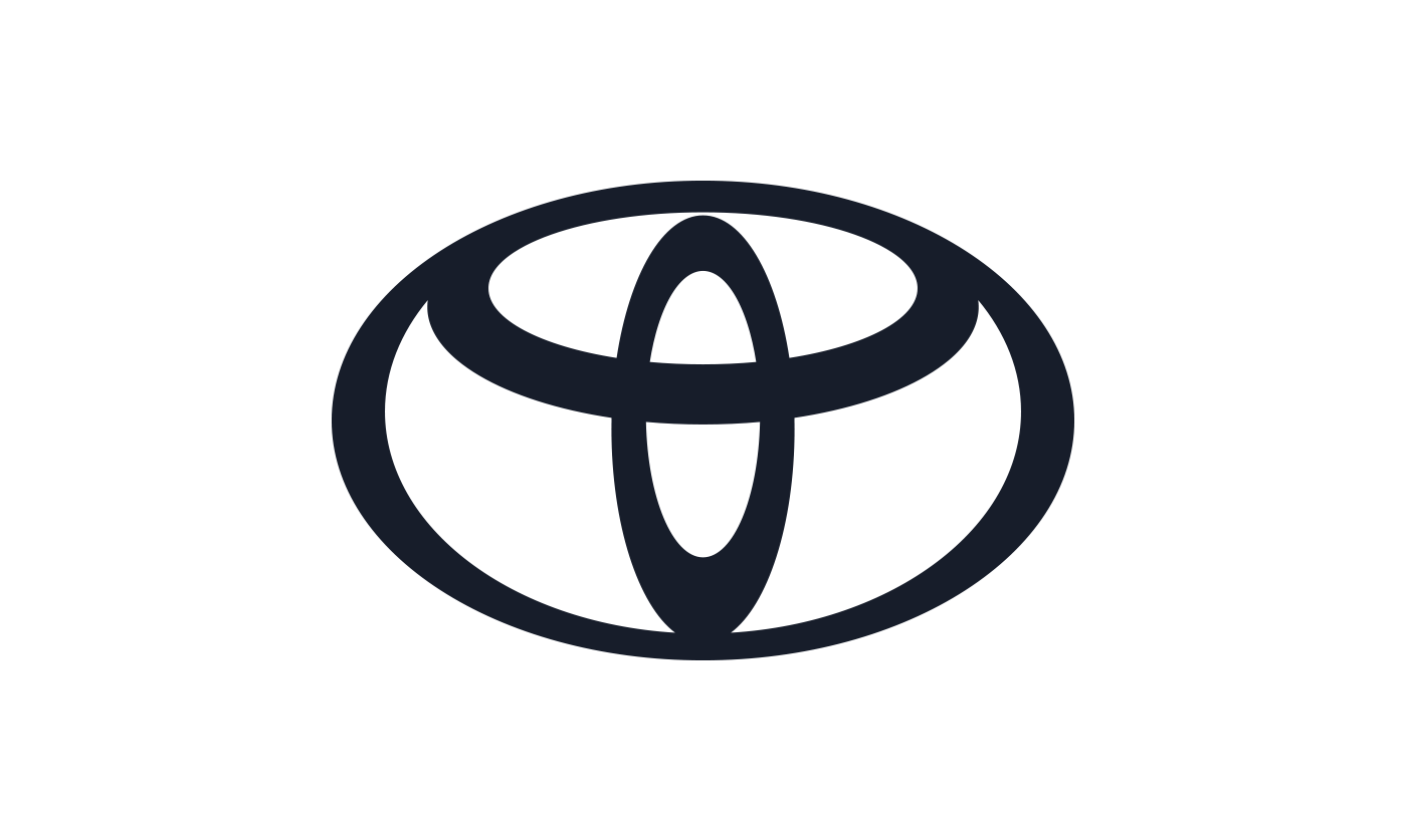 Toyota On The Park